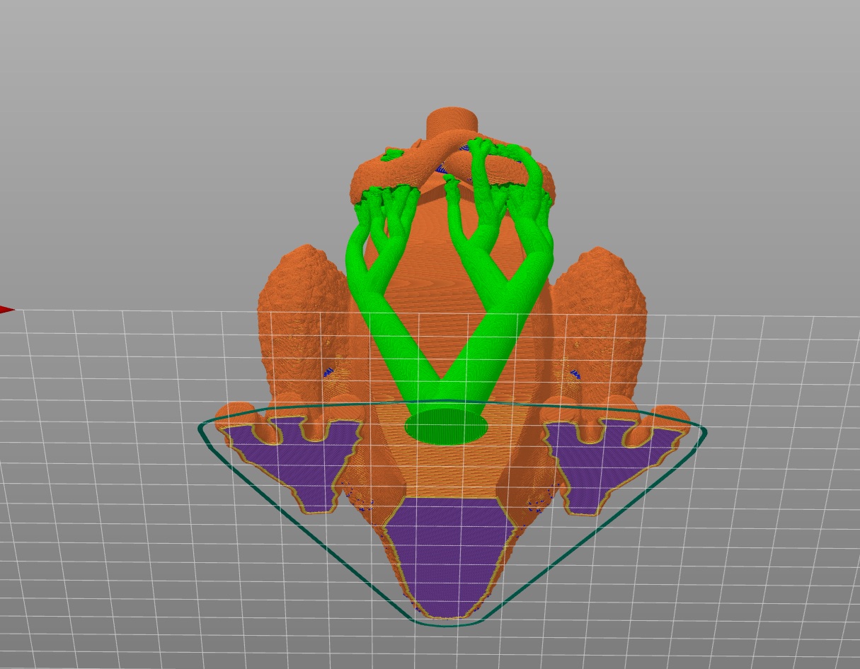 Grumpy Baby Dragon — miniatura 5