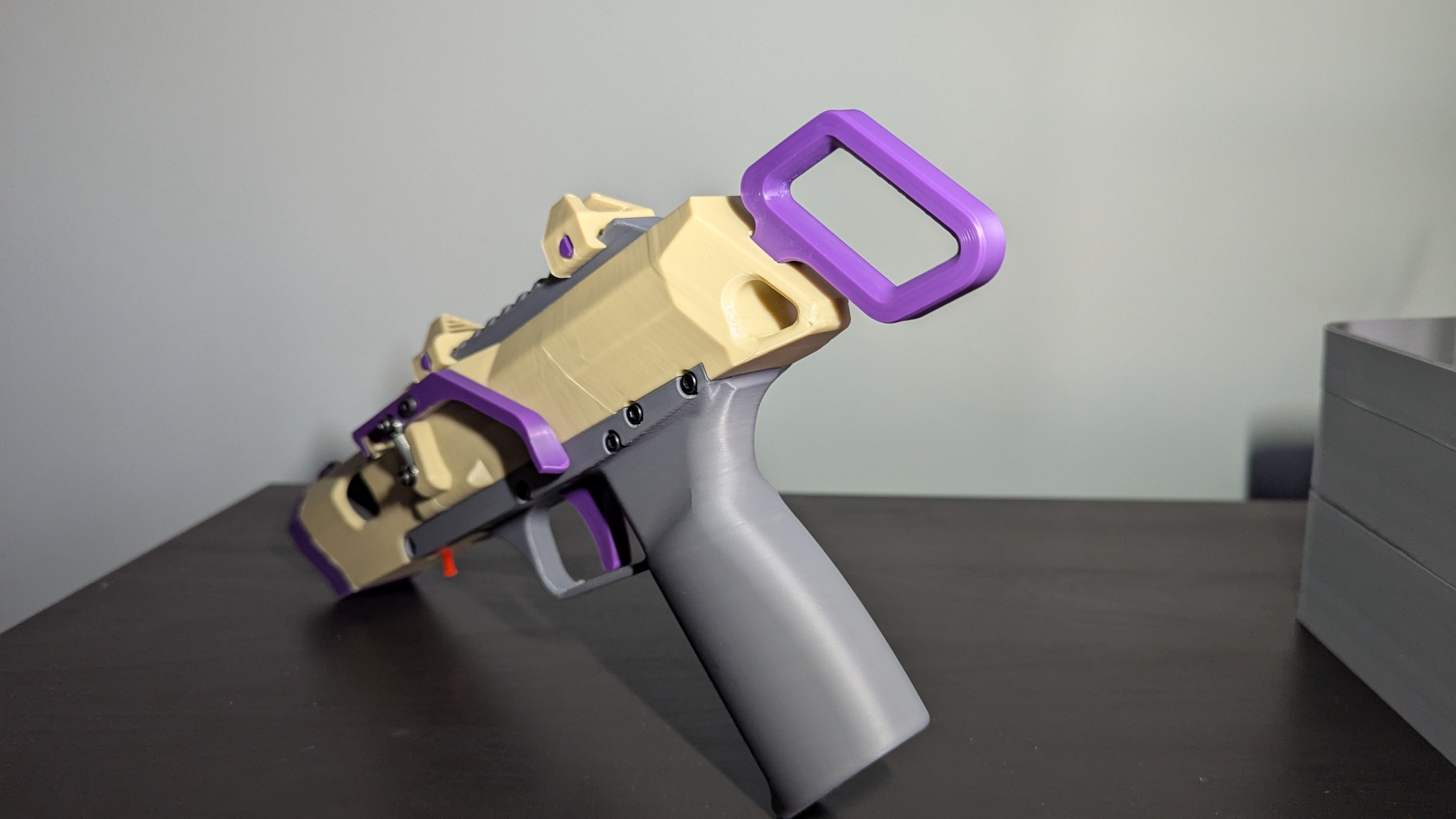 Goblin Priming Handle (Bigger)