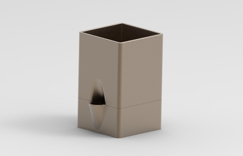 Self Watering Flower Pot