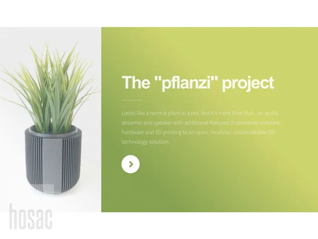 pflanzi