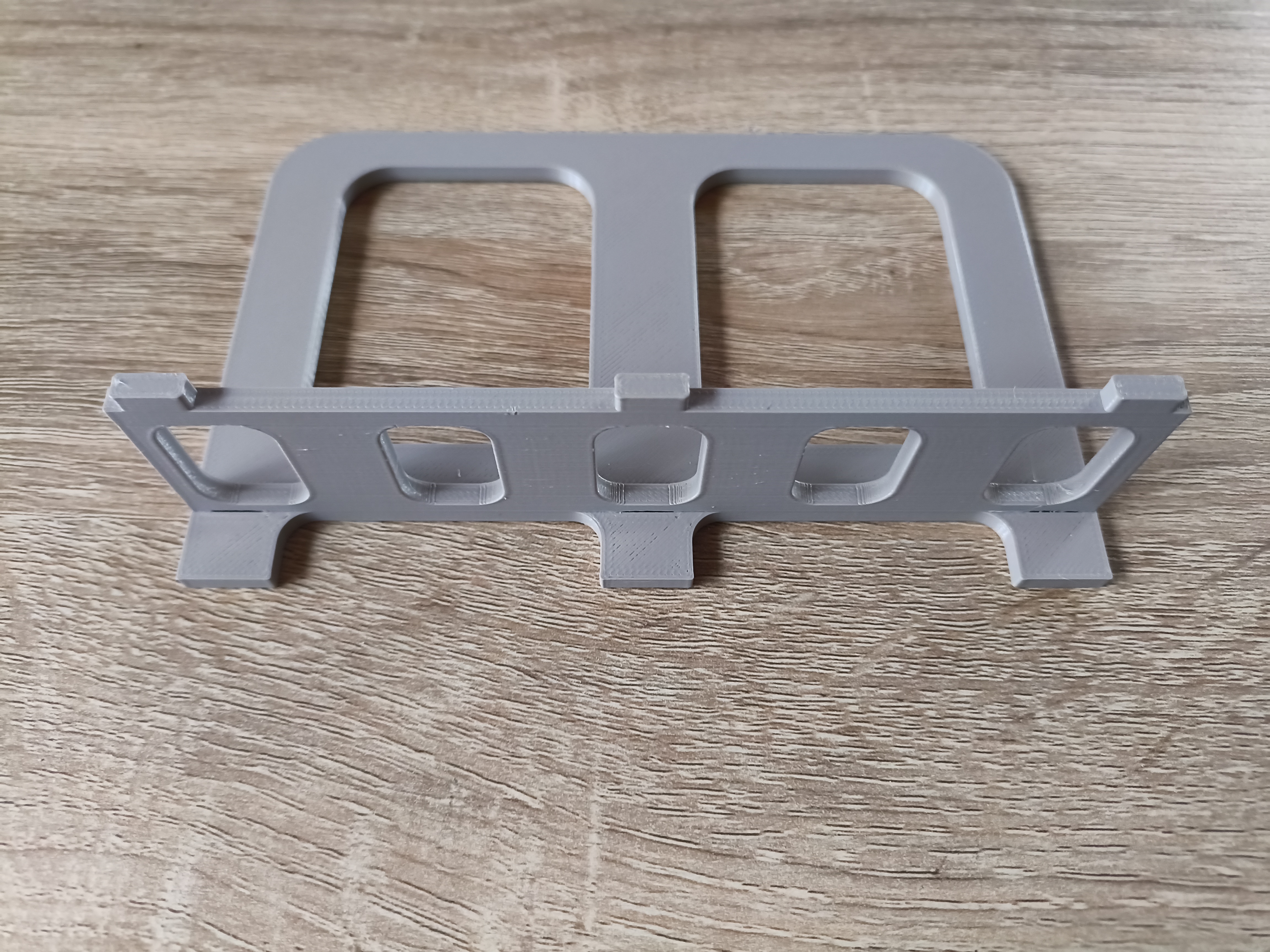 Boveda Rehydration- Halter 3D model