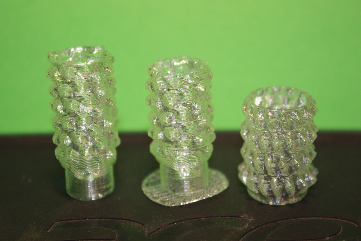crismas_tree_light_heads VASE Spiral MODE
