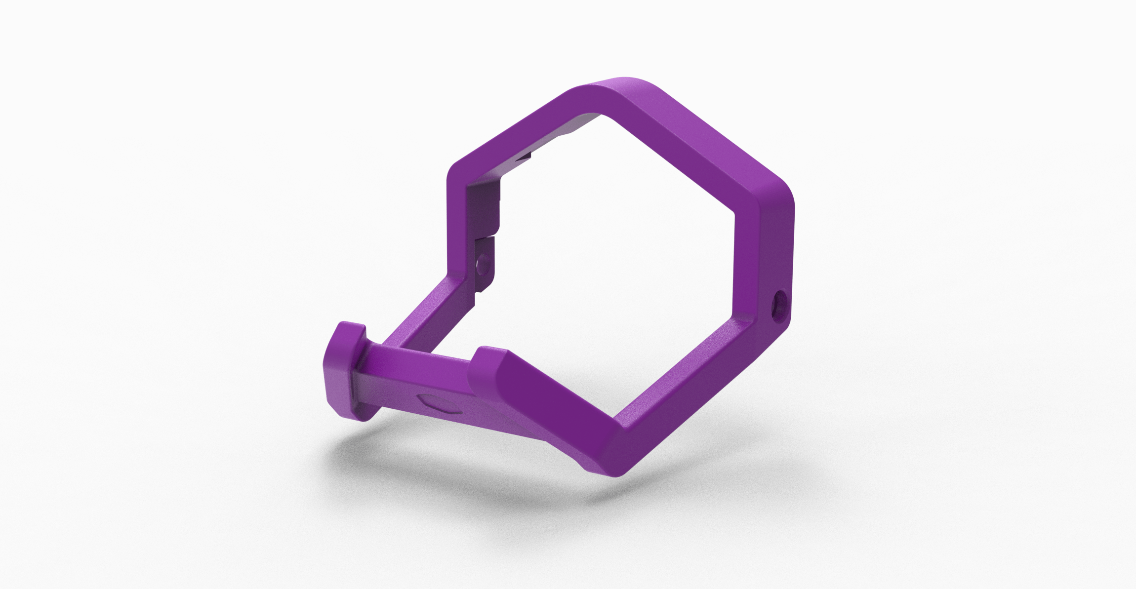 Arm replacement - Cooler Master GEM - Official