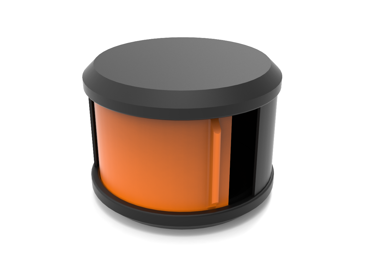 STORAGE BOX