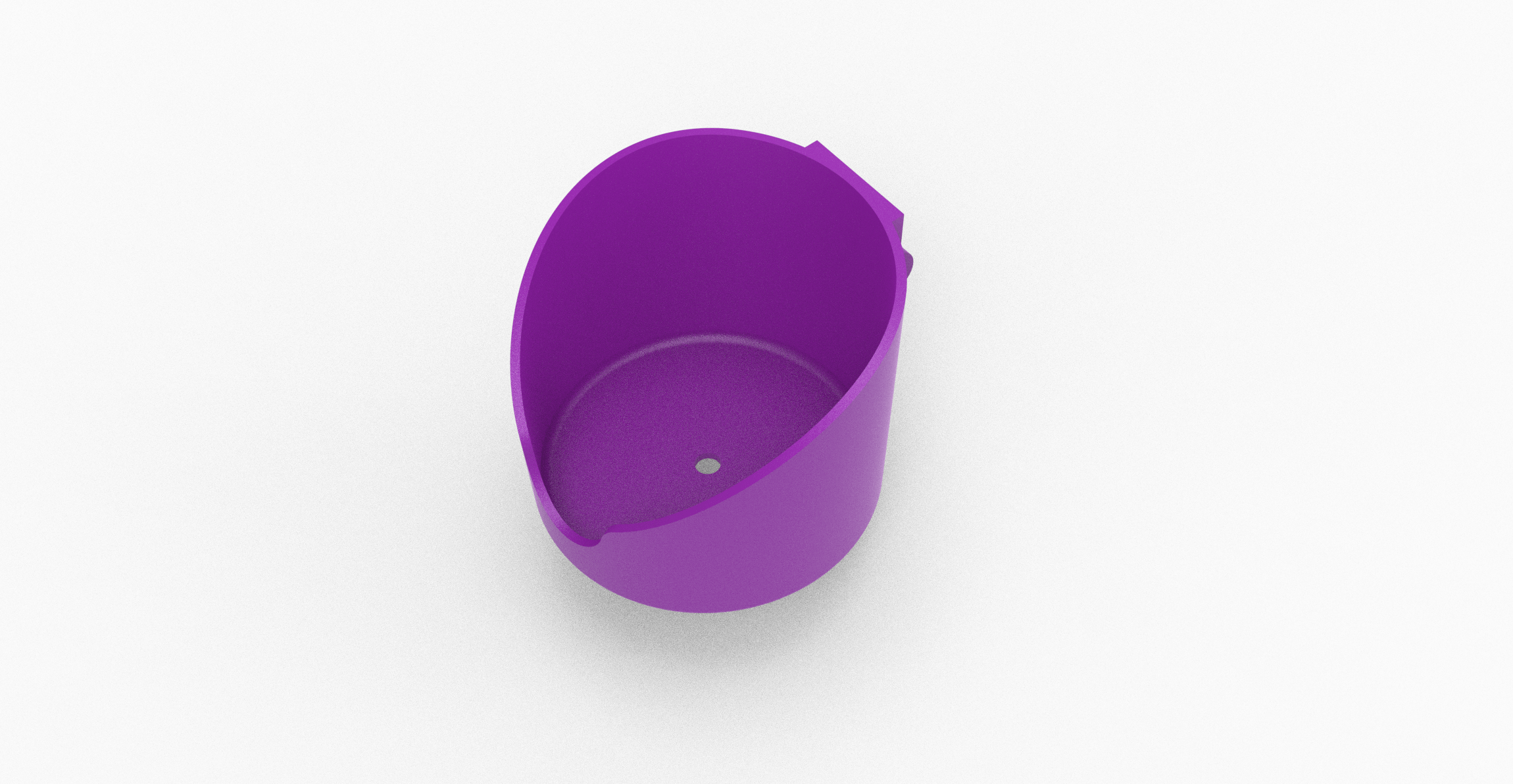 Cup Holder add-on - Cooler Master GEM - Official