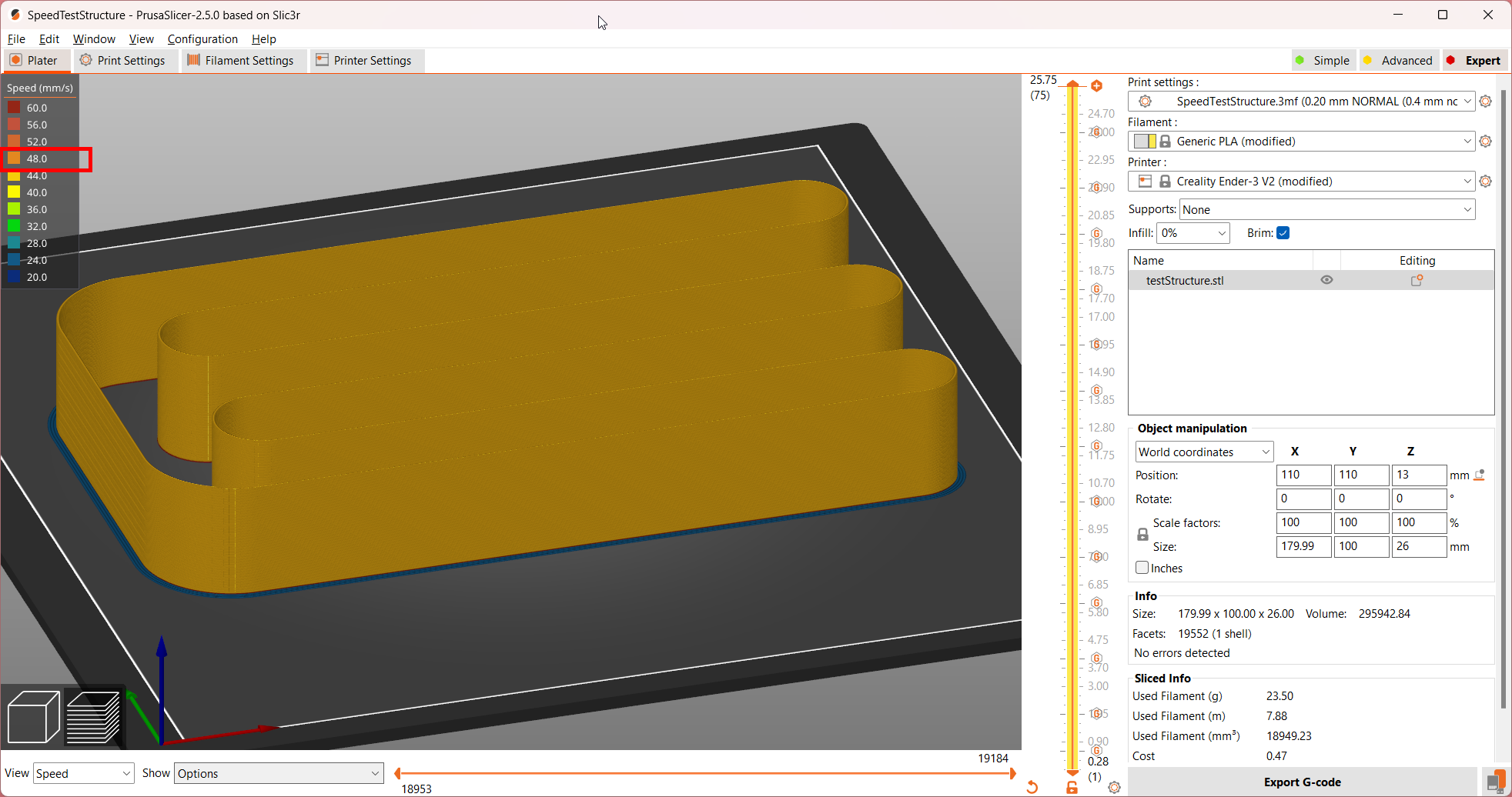 extrusion-test-structure-by-cnc-kitchen-download-free-stl-model
