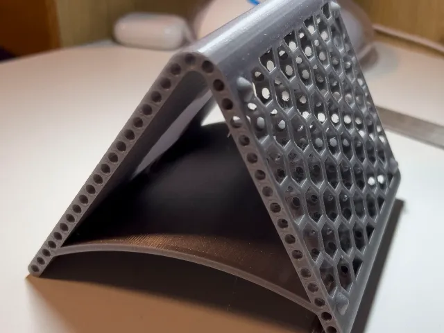 IPAD STAND