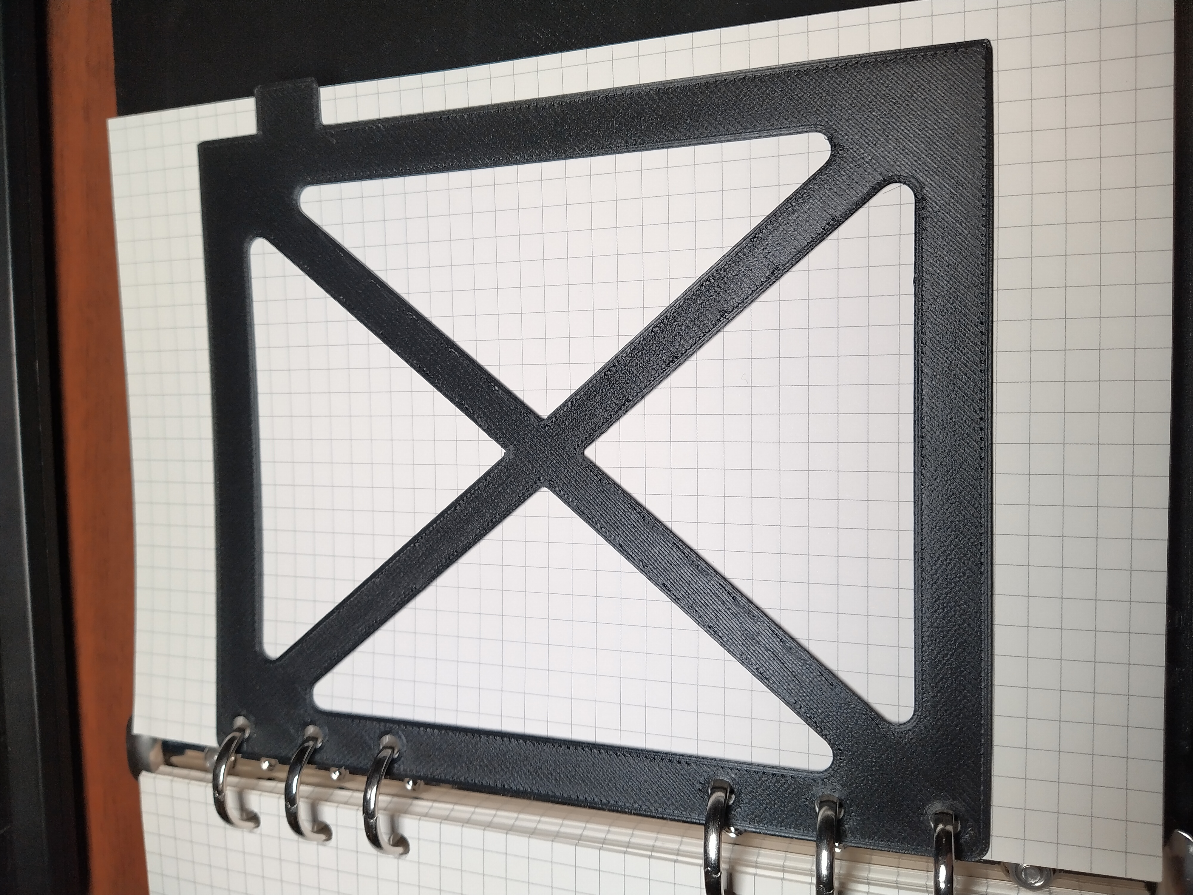 Binder/Notebook Divider/Bookmark