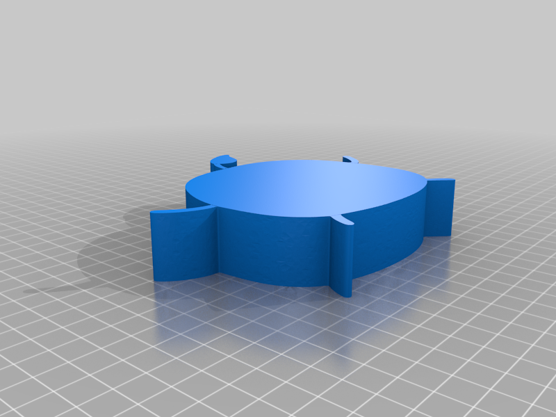 Miniatura 7 do modelo 3D Junimo Cress