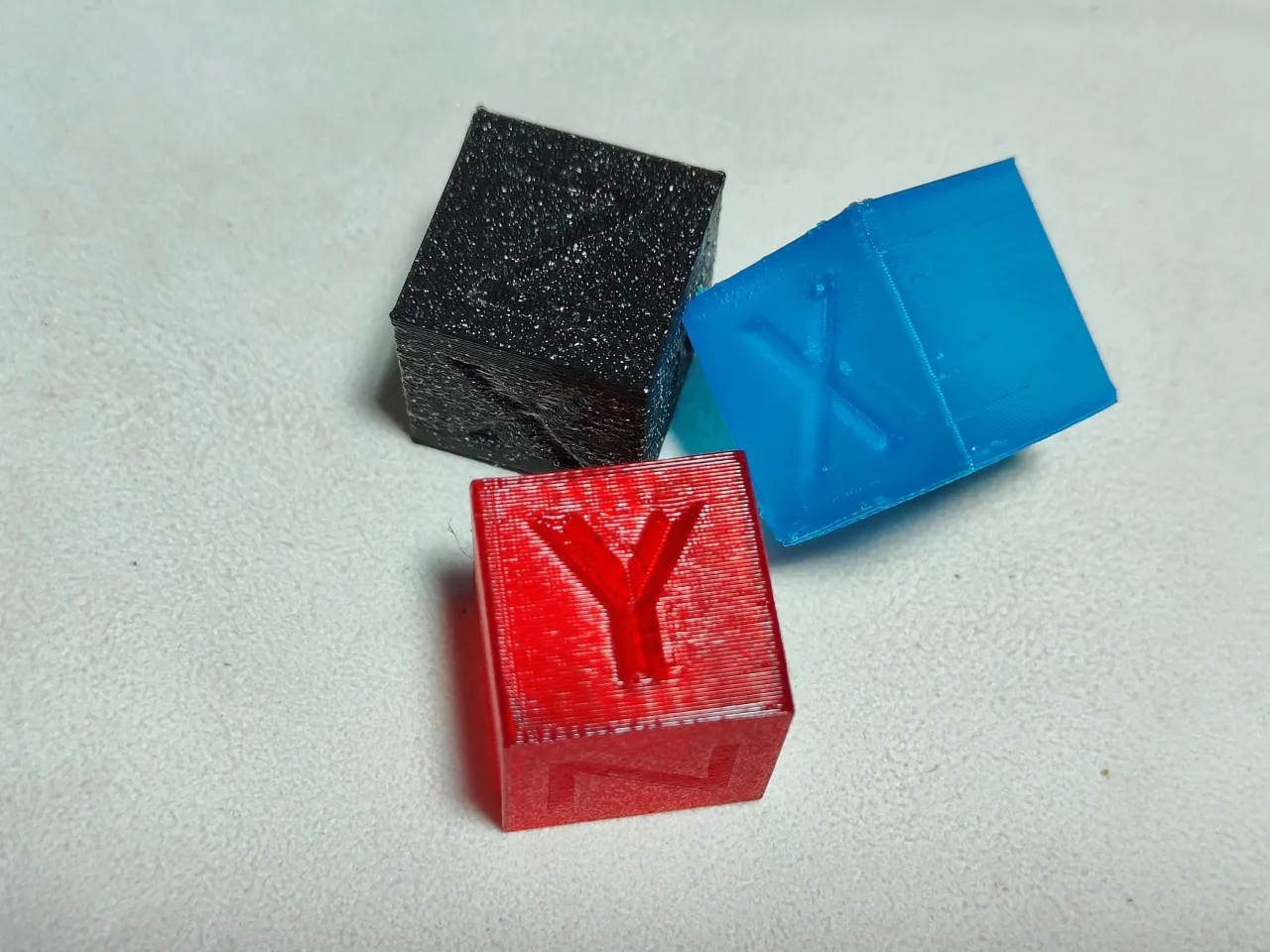 The Best 3D Printer Calibration Cubes of 2023