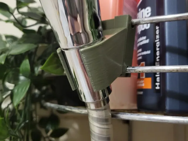 Shower head holder v2
