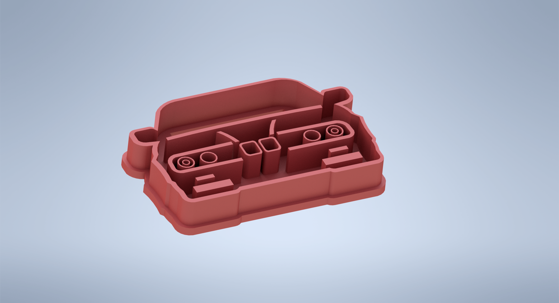 BMW - Cookie cutters