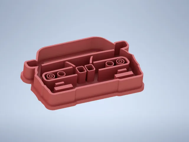 BMW - Cookie cutters