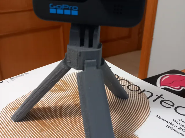 Go Pro Tripod
