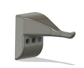 Wll mounted ivy holder