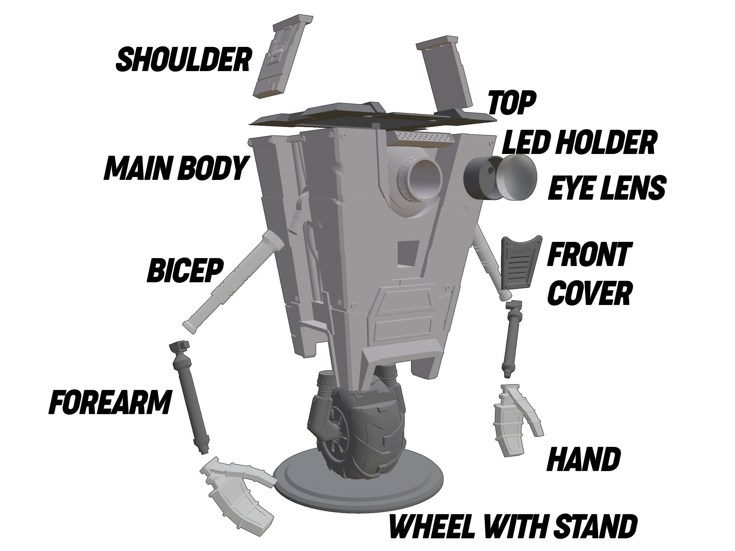 talking-claptrap-cl4p-tp-by-mikolas-zuza-download-free-stl-model