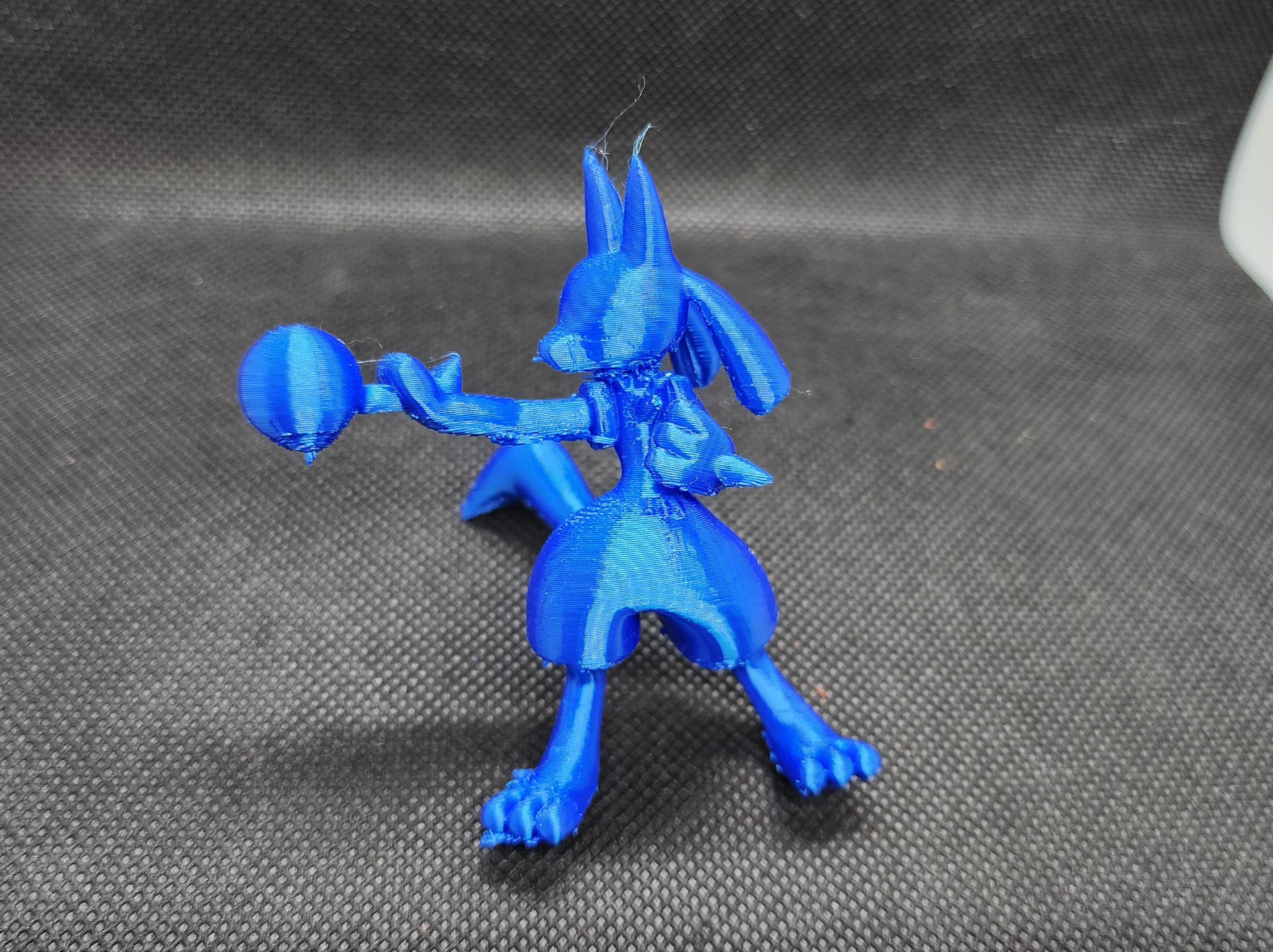 Lucario