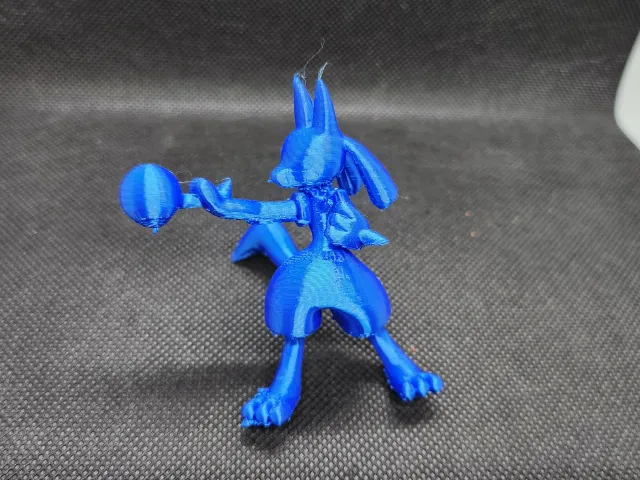 Lucario