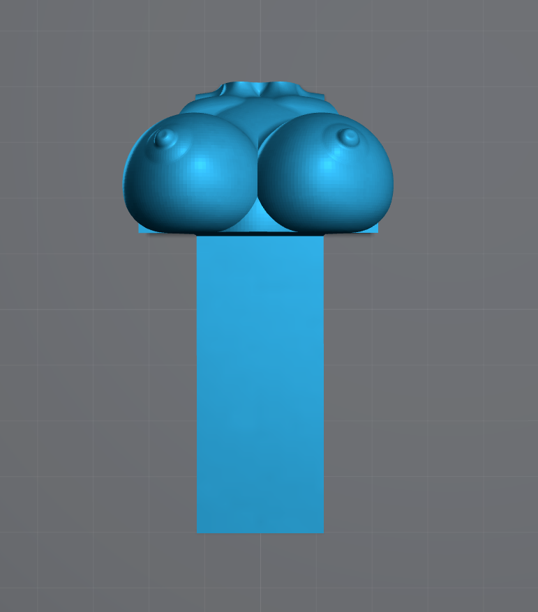 Boobs - bookmark — thumbnail 3