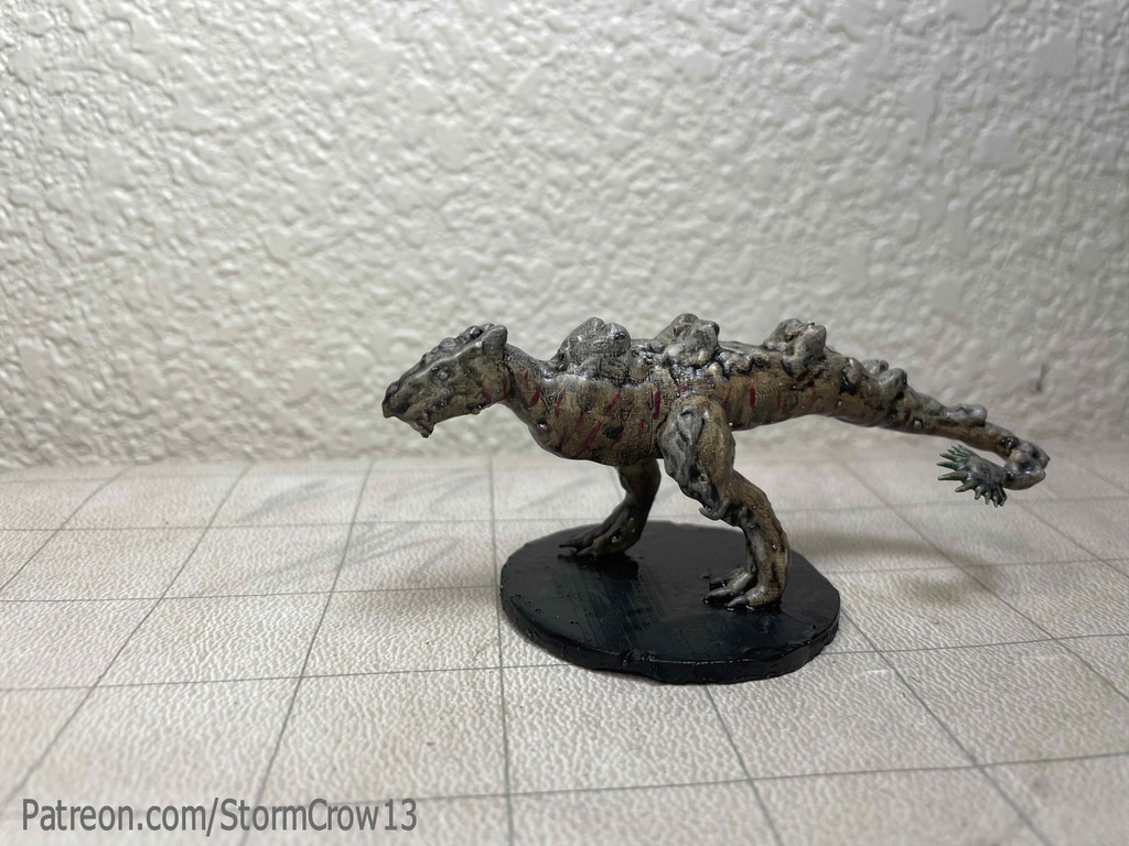 Marax from Pathfinder