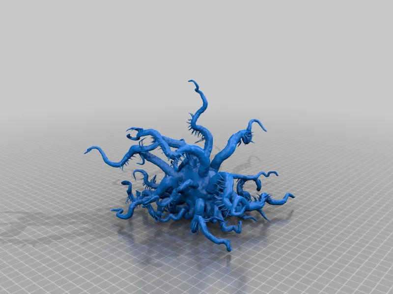 scp 3008 3D Models to Print - yeggi