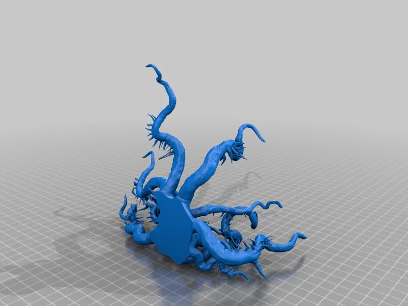 scp 3008 3D Models to Print - yeggi