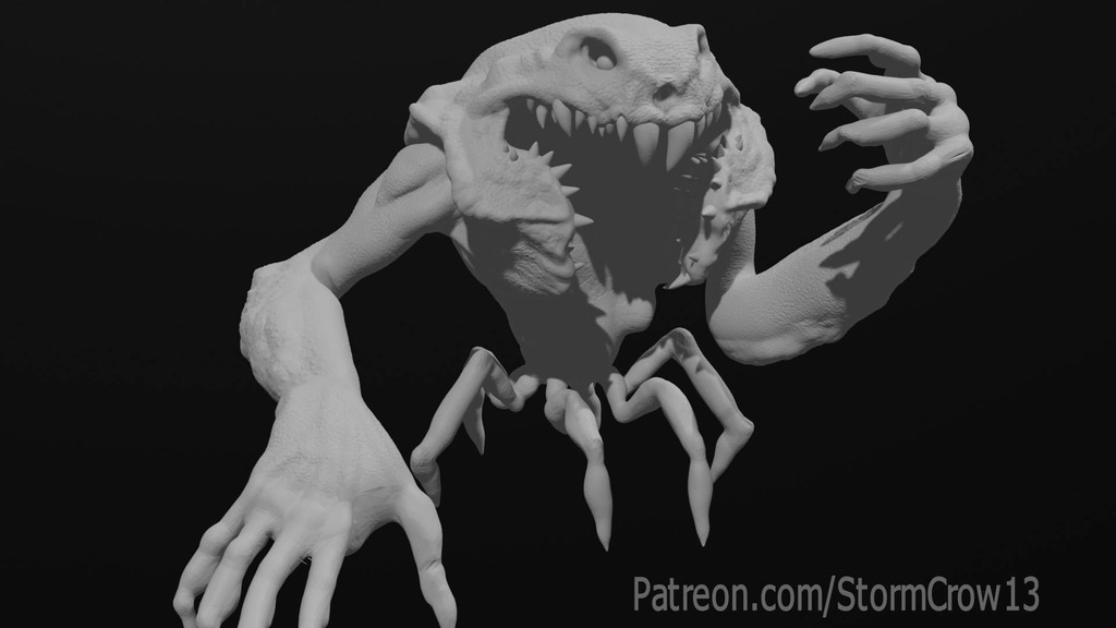 Yargle — thumbnail 2