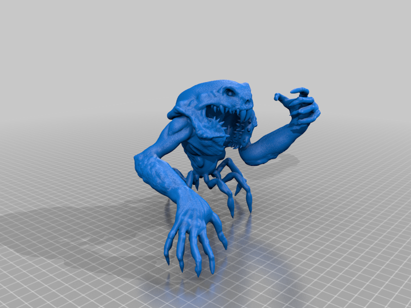 Yargle — thumbnail 3
