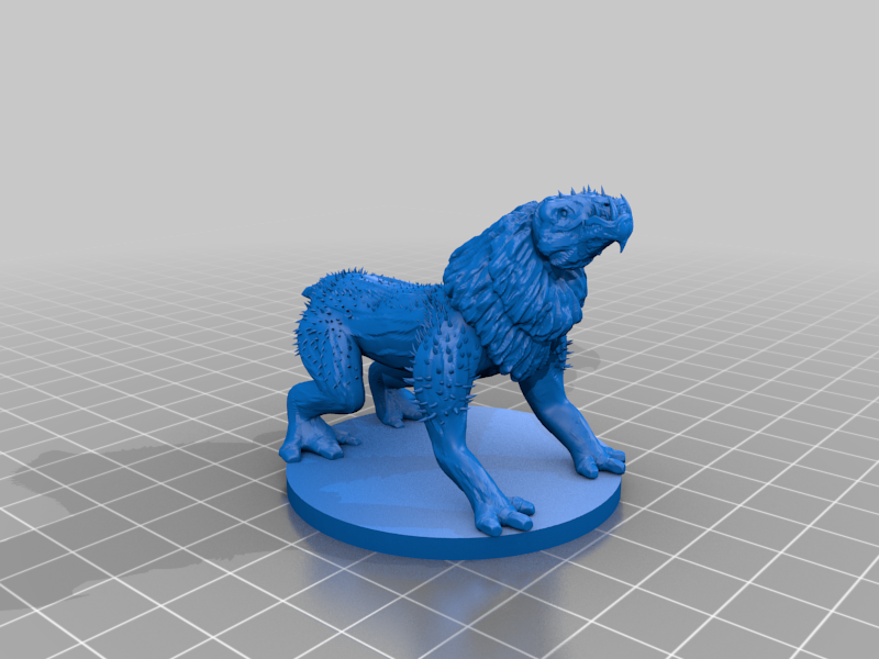 Hallar the Firefletcher — miniatura 6