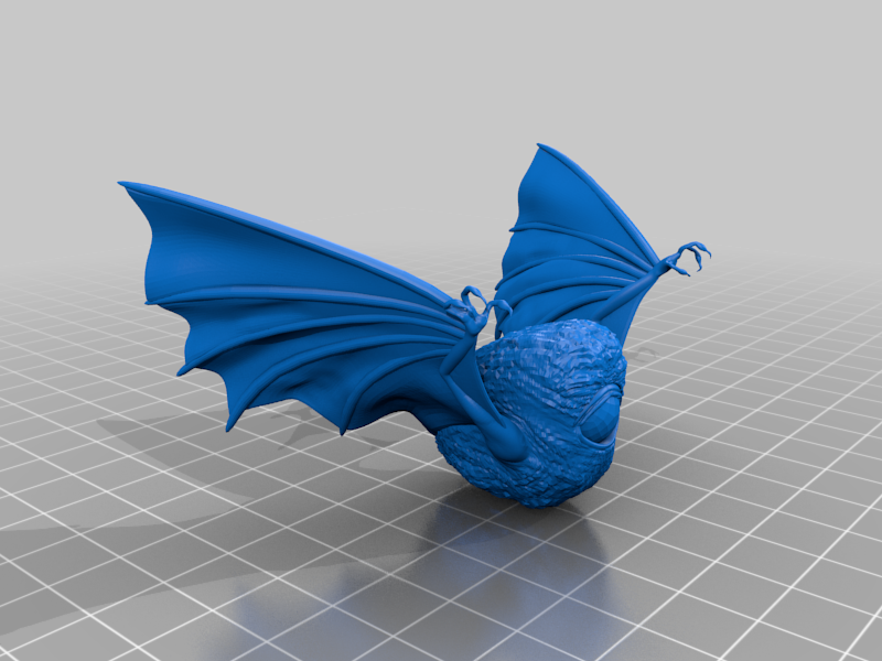 2nd Ed AD&D Eyewing