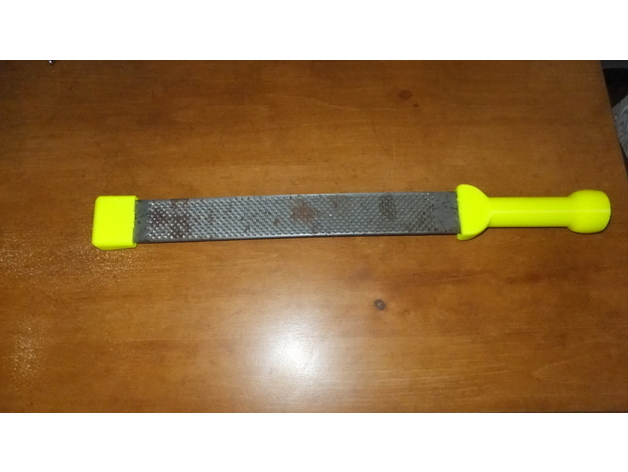 FuzNuz Horse Hoof Rasp Handle by FuzNuz Horse Equipment | Download free ...