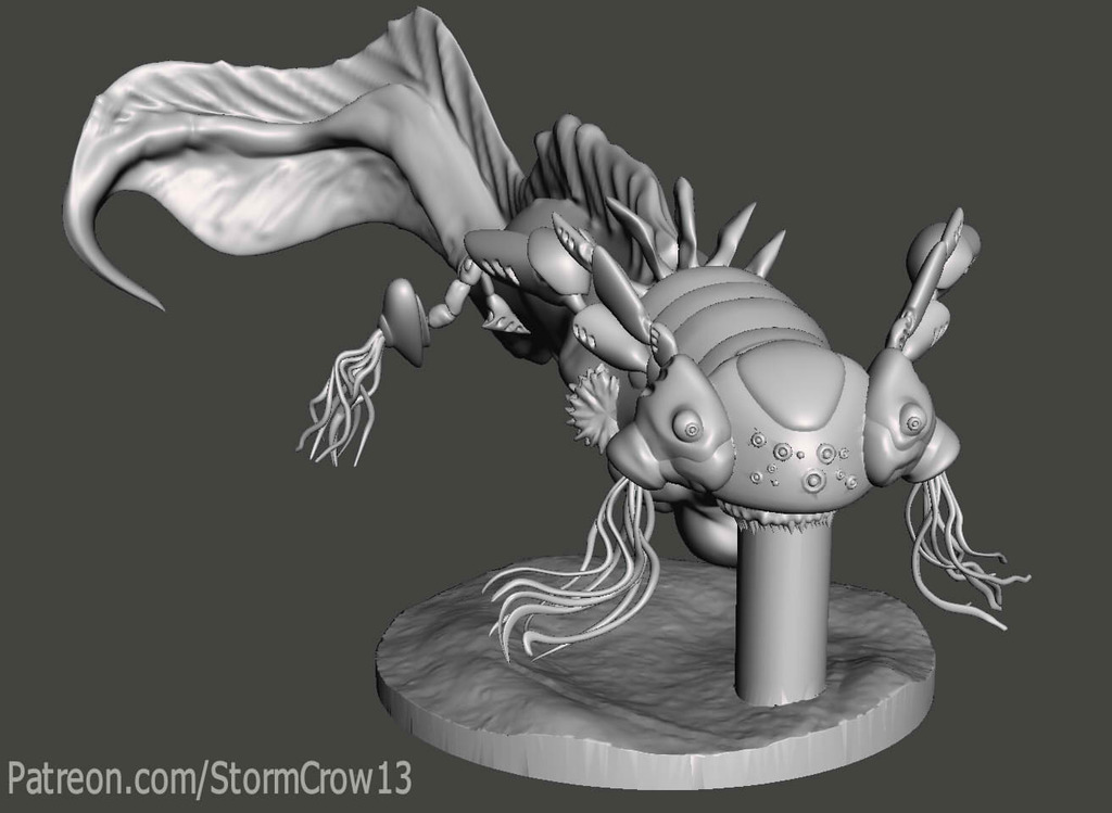 Broodstar