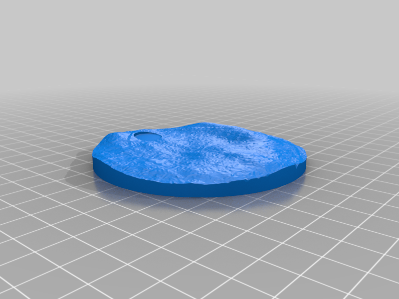 Miniatura 10 do modelo 3D Broodstar