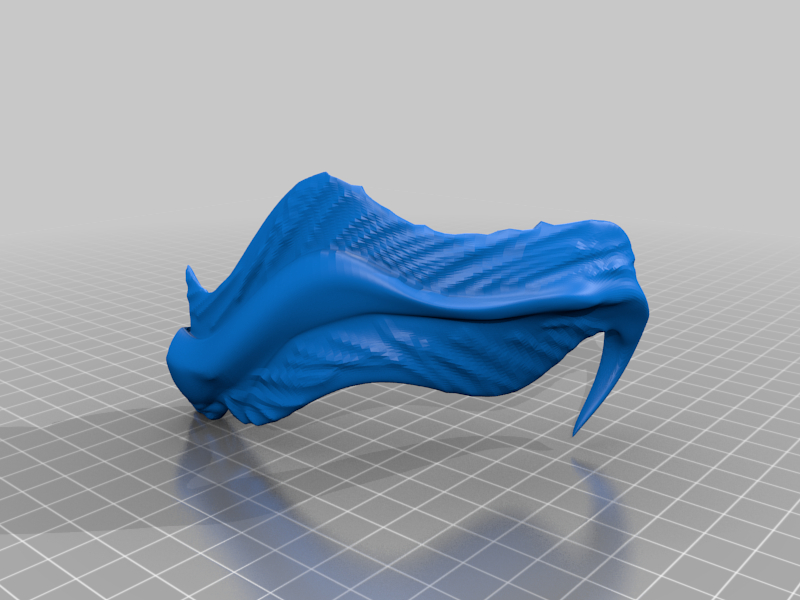 Miniatura 11 do modelo 3D Broodstar