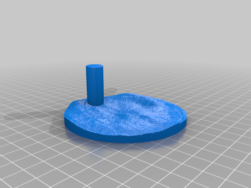 Miniatura 8 do modelo 3D Broodstar
