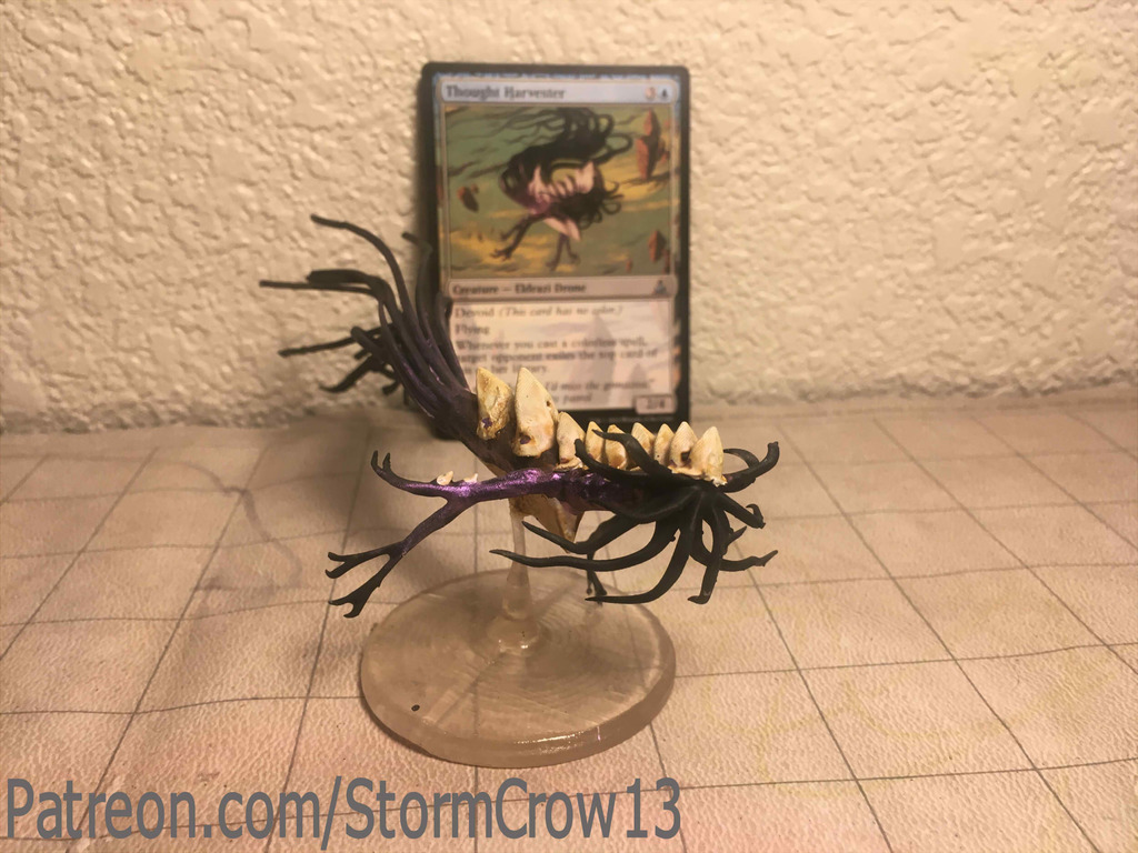 Thought Harvester — thumbnail 3