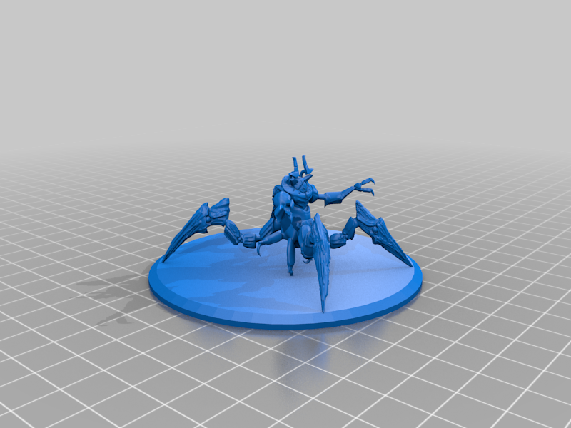Dread Drone — miniatura 3