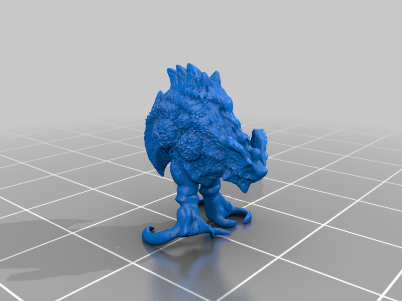 Eldrazi Spawn — thumbnail 5
