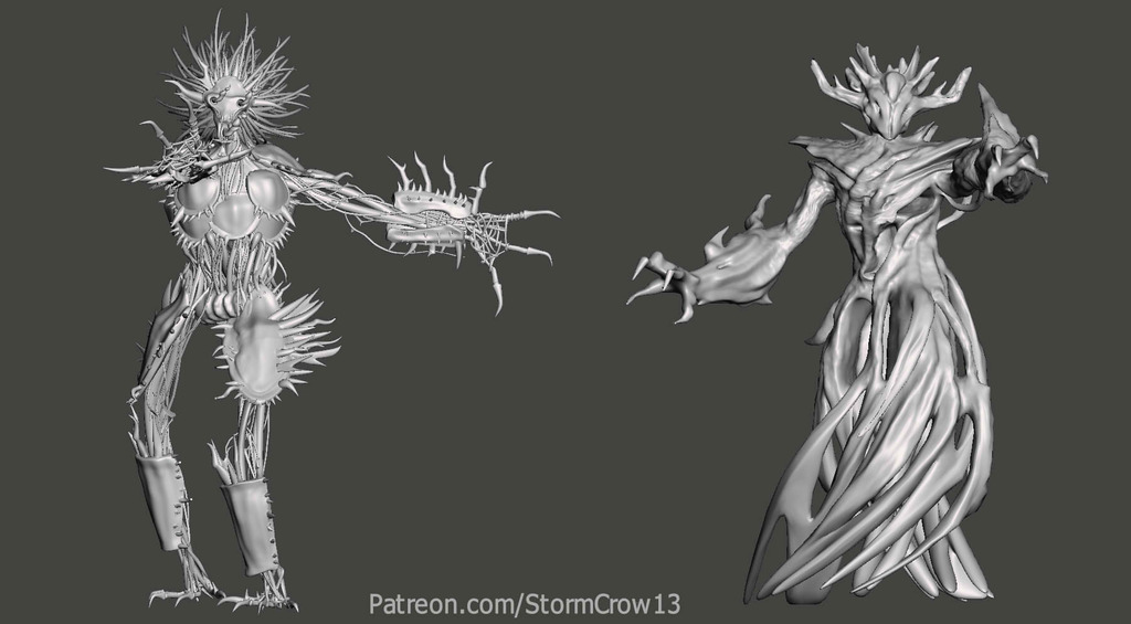 Thorn Elemental