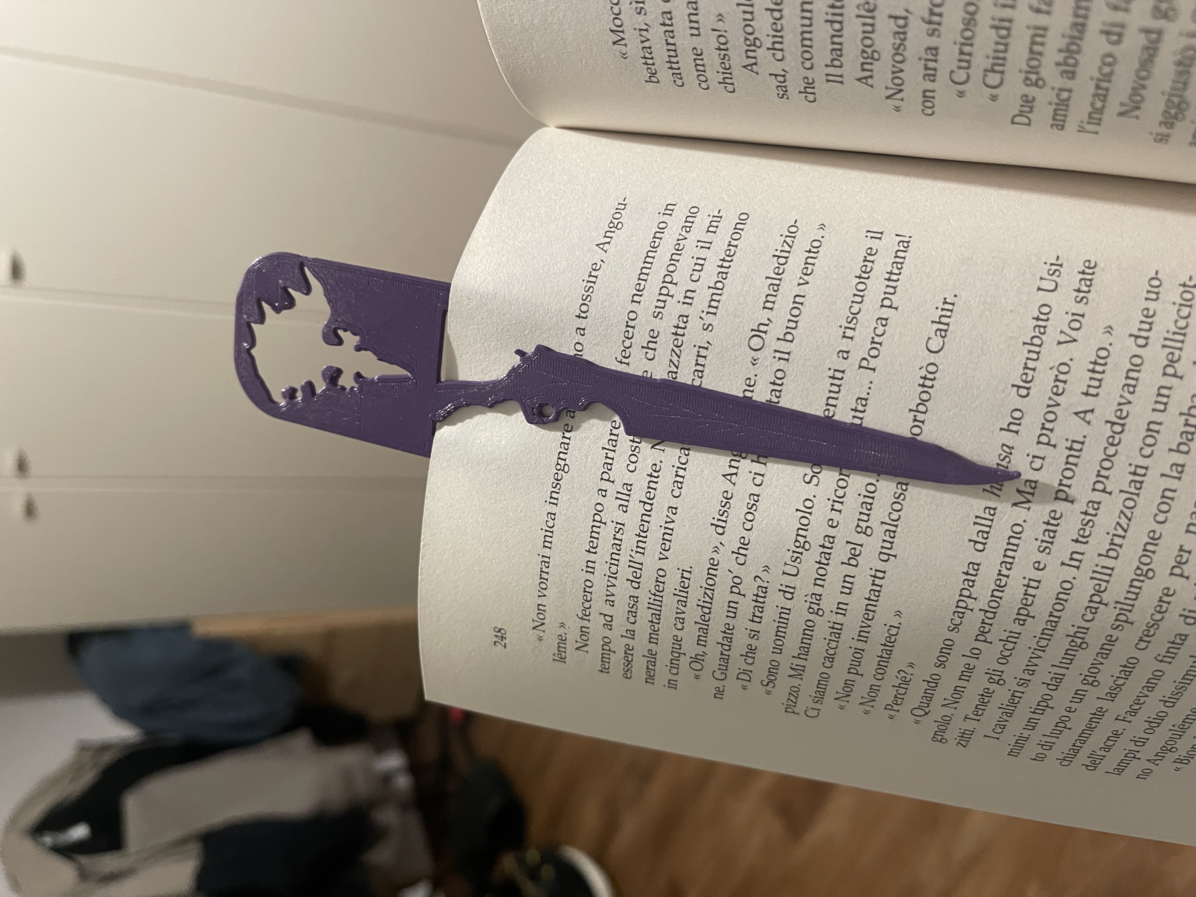 Bookmark Final Fantasy VIII