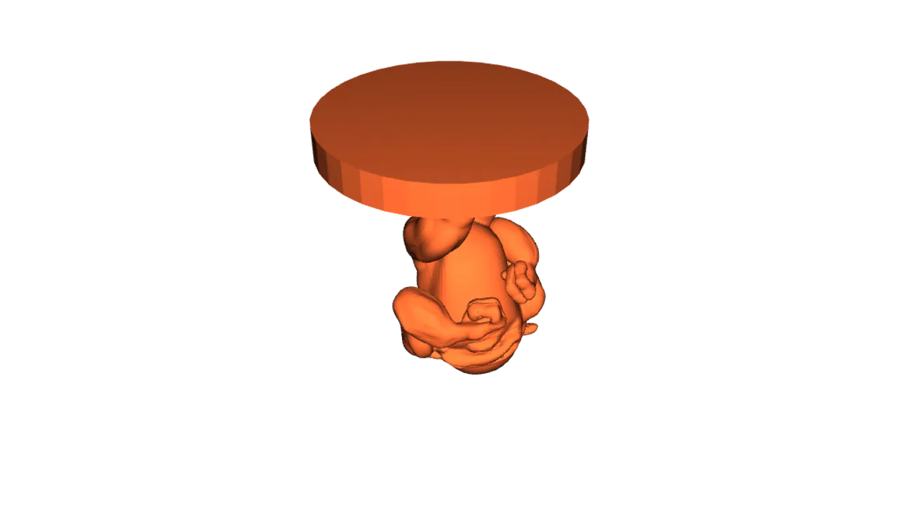 Fblthp by StormCrow 13 | Download free STL model | Printables.com
