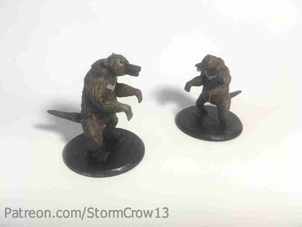 PlatypusBear