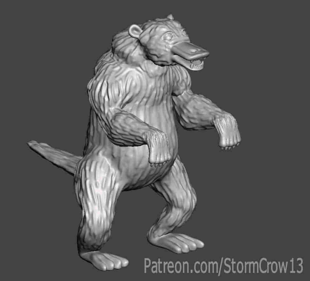PlatypusBear — miniatura 2