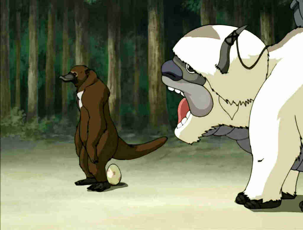 PlatypusBear — miniatura 3