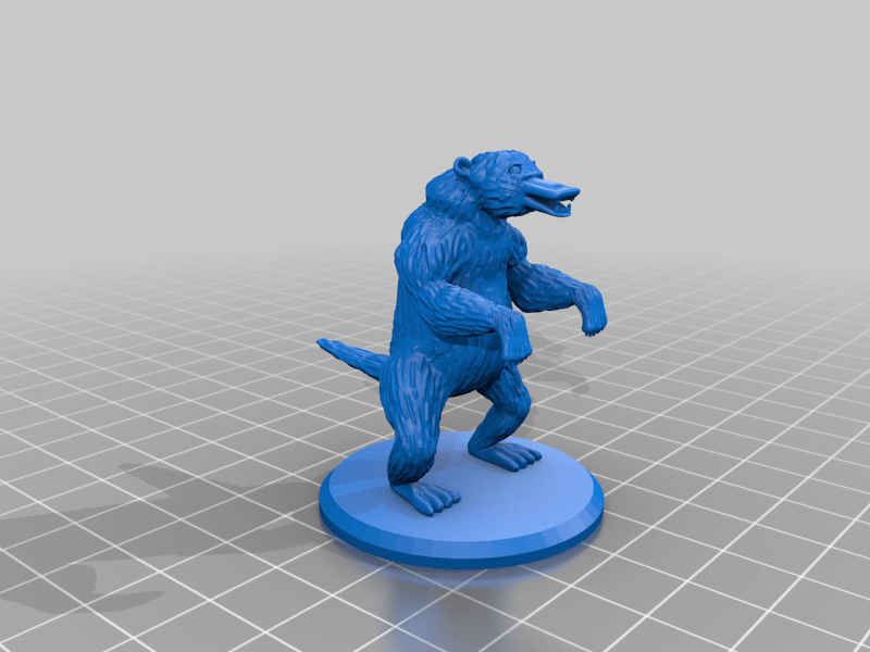 PlatypusBear — miniatura 4