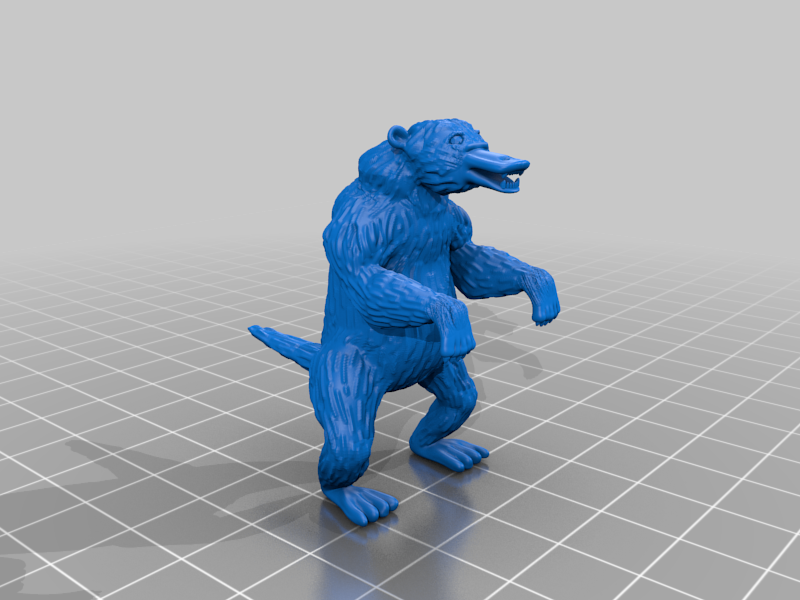 PlatypusBear — miniatura 5
