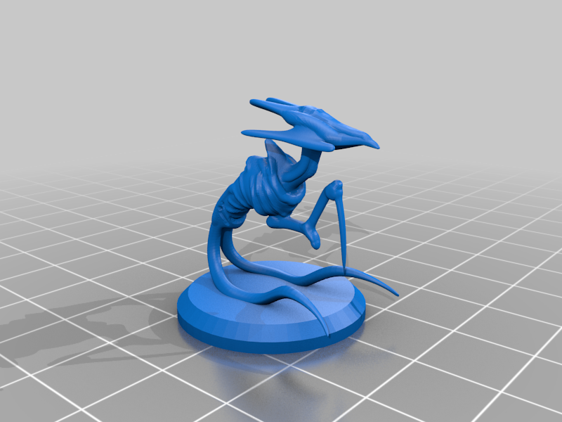 Miniatura 12 do modelo 3D Basic Slivers
