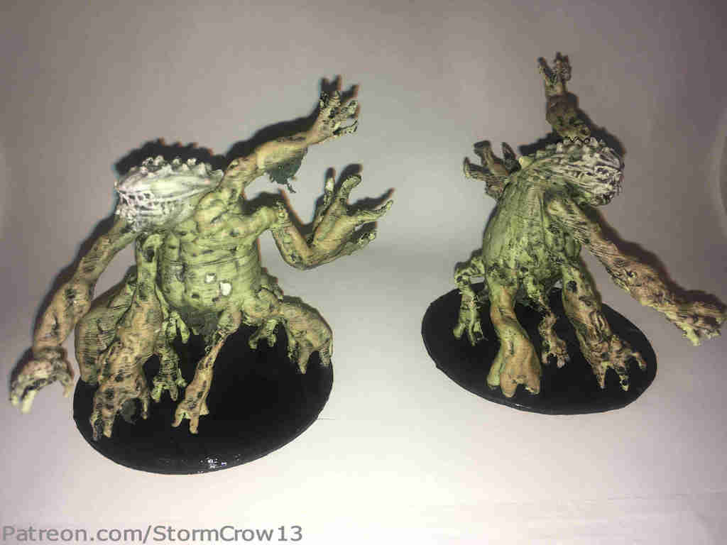 Woodfall Primus