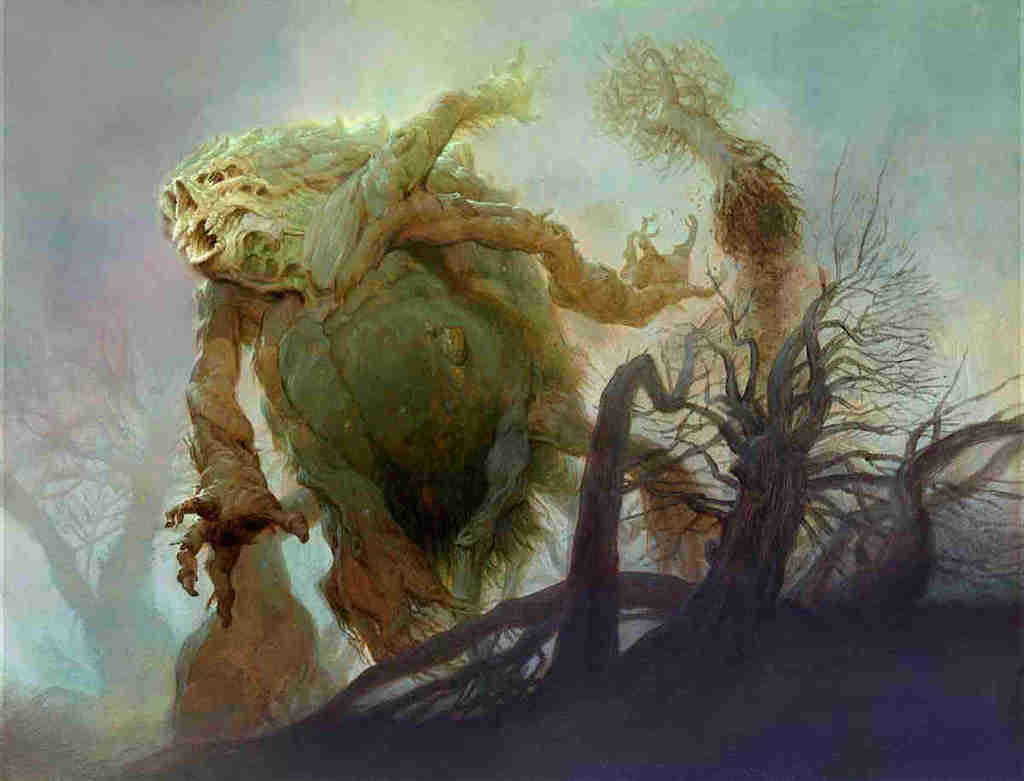 Woodfall Primus — miniatura 3