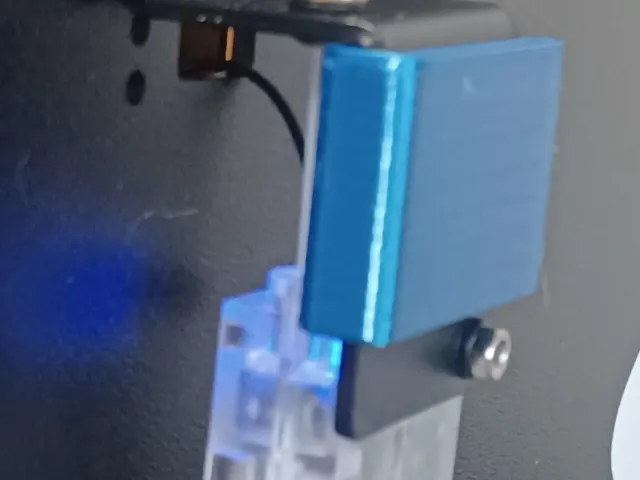 Flying Bear Reborn 2 Filament Sensor Clip
